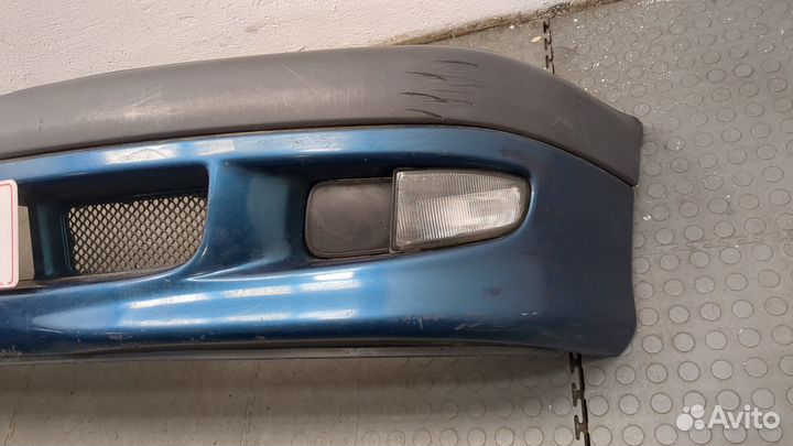Бампер передний Toyota Avensis 1