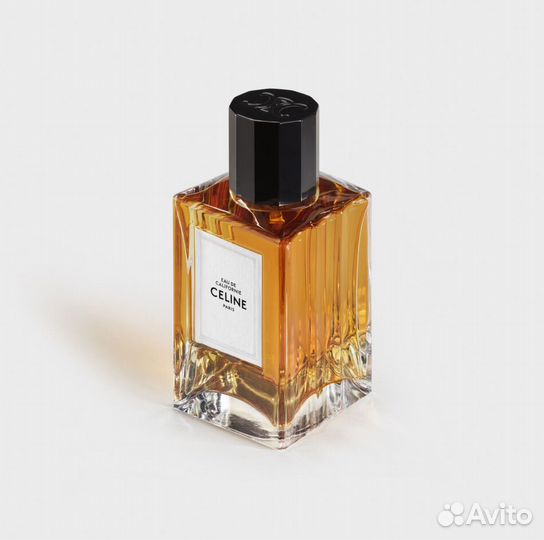 Celine Eau de Californie