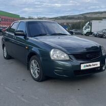 ВАЗ (LADA) Priora 1.6 MT, 2009, 200 000 км, с пробегом, цена 250 000 руб.