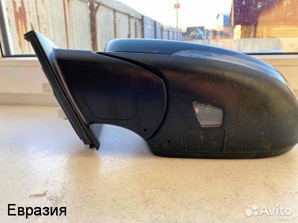 Зеркало левое Hyundai Tucson 3 2015 - 2021
