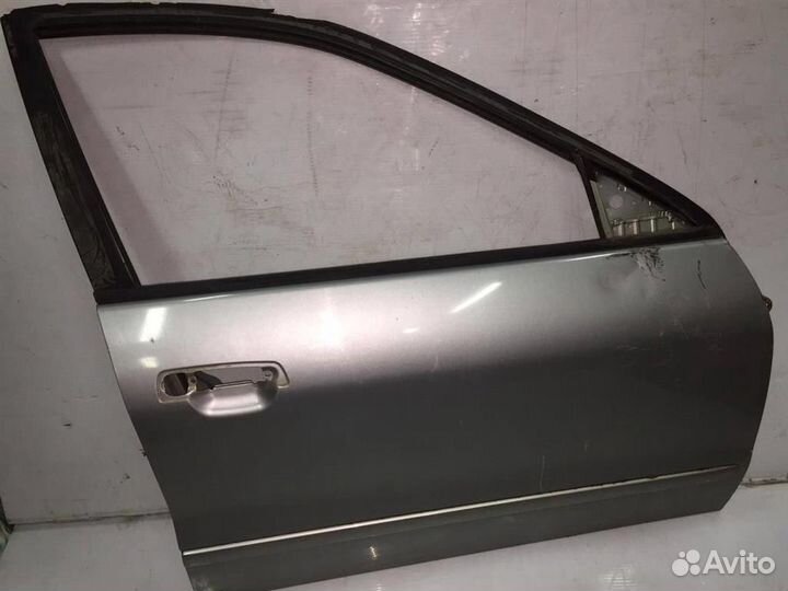 Дверь передняя правая,левая Mitsubishi-Мицубиси G