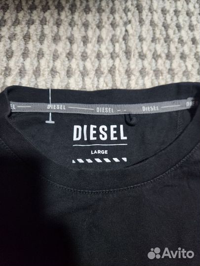 Футболка Diesel