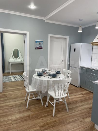 Дом 65 м² на участке 7 сот.