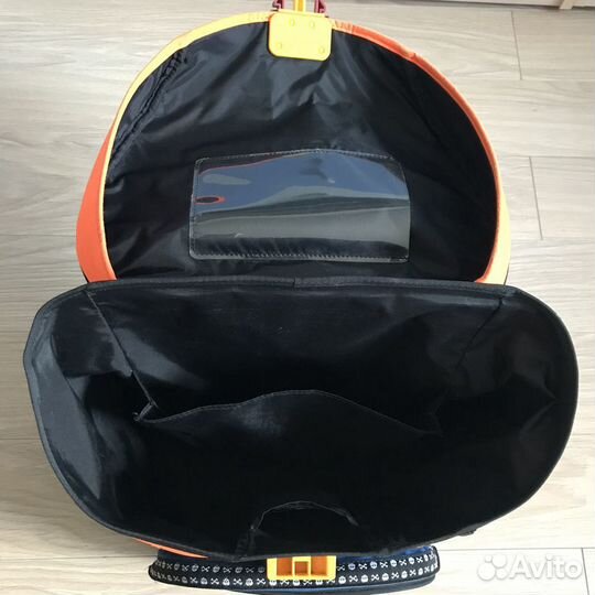 Рюкзак школьный DerDieDas