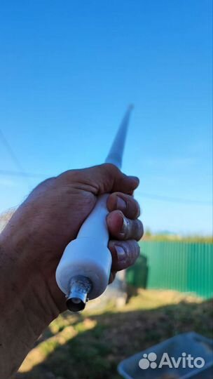 Антенна ADS-B 1090 мгц