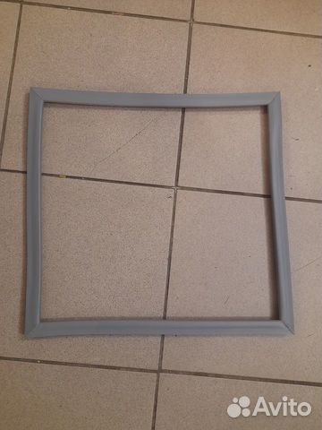 Уплотнитель для вакуумного стола