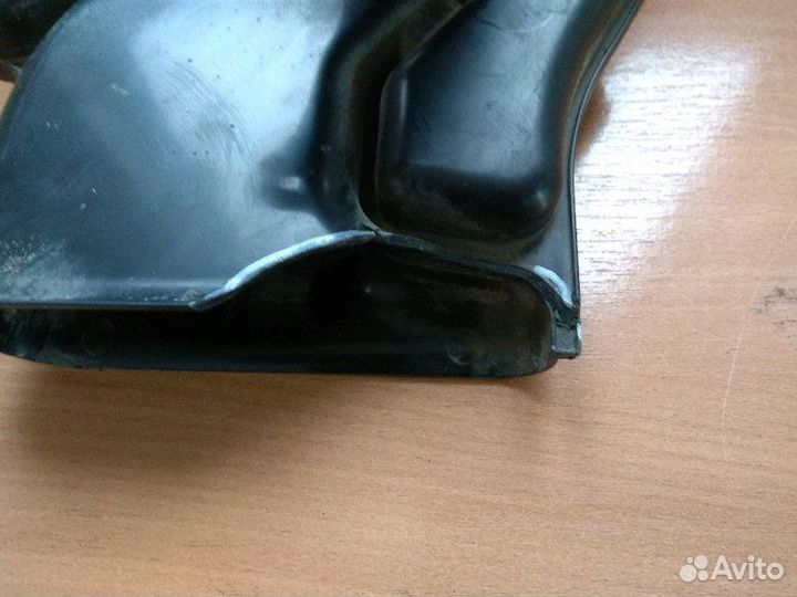 Патрубок воздушного фильтра Mitsubishi Asx