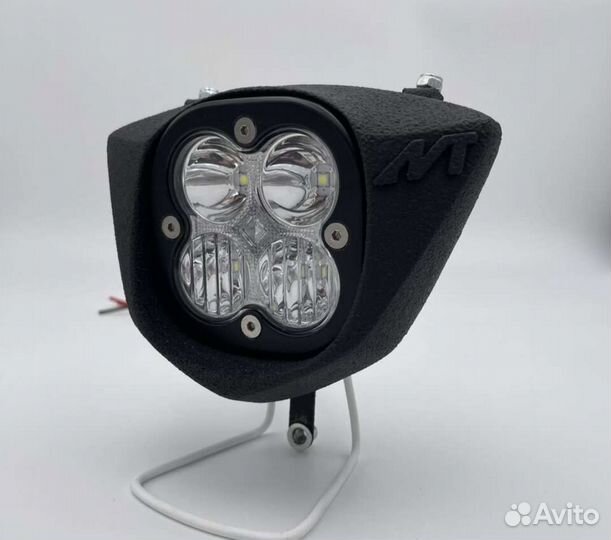 Фара AVT extreme GR2