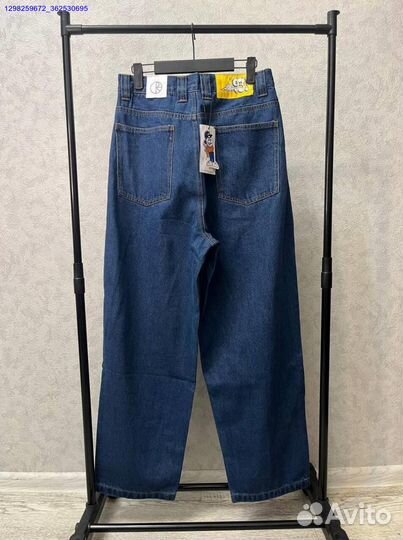 Синие Polar Big Boy 93 (Арт.61861)