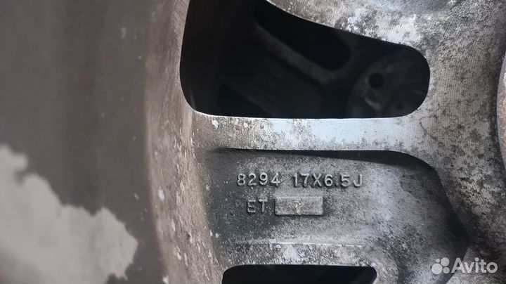 Nordman WR SUV 225/65 R17