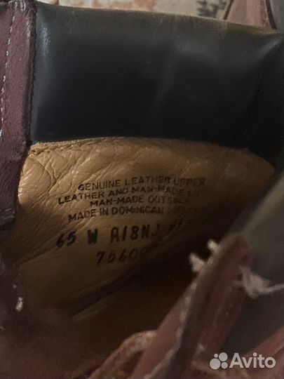 Ботинки timberland женские 35 размер