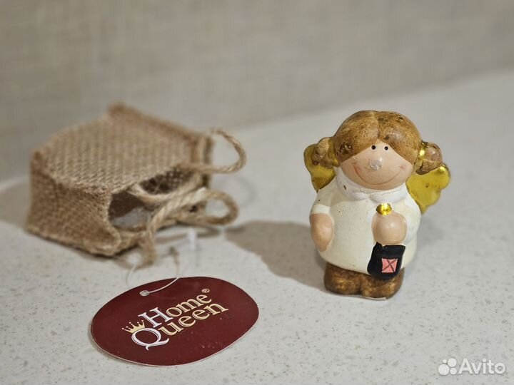 Фигурка декоративная 