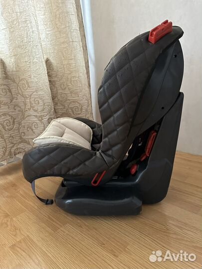 Детское автокресло