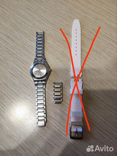 Браслет для часов Swatch