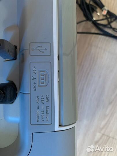 Принтер HP Photosmart C4200