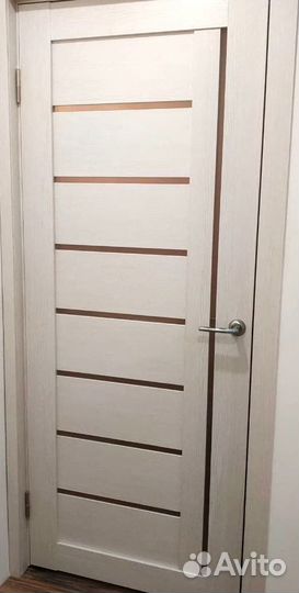 Двери деревянные межкомнатные