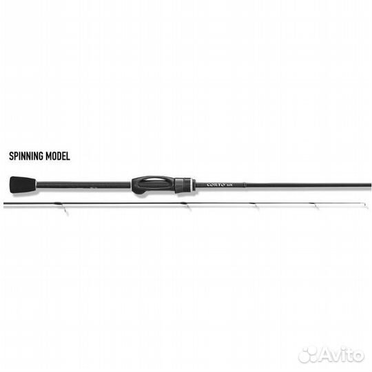 Olympic 23 Corto UX 23gcorus-612L-HS