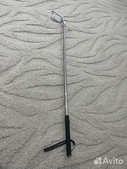 Селфипалка