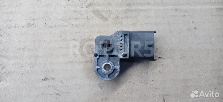 Датчик давления наддува Renault Premium 2 2006