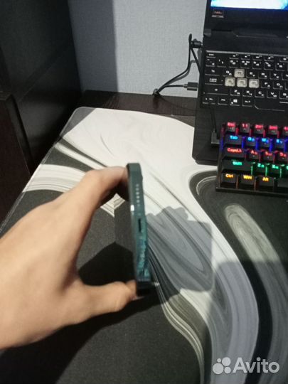 iPhone 13 Pro Max, 256 ГБ