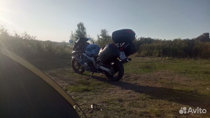 Honda Cbr600f4
