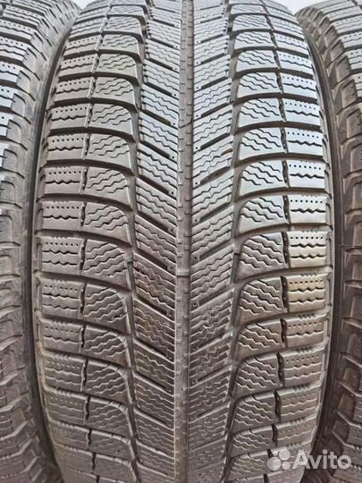 Michelin X-Ice XI3 245/45 R17 109Y