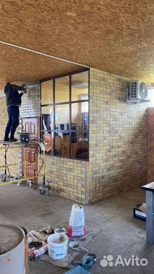 Фасадная плитка