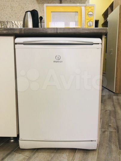 Квартира-студия, 25 м², 1/12 эт.