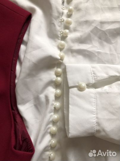 Женские вещи пакетом 42 44 капсула