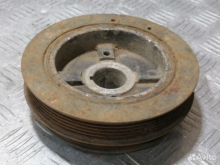 Шкив коленвала Lexus Rx 1998 2003