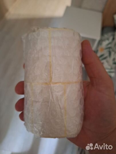 Термопринтер xprinter 420b