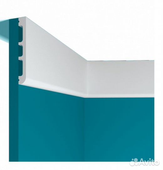 Молдинг из полиуретана, лепнина