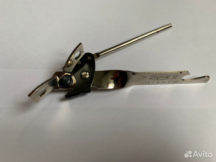 Открывашка для консервов пр-во Англия