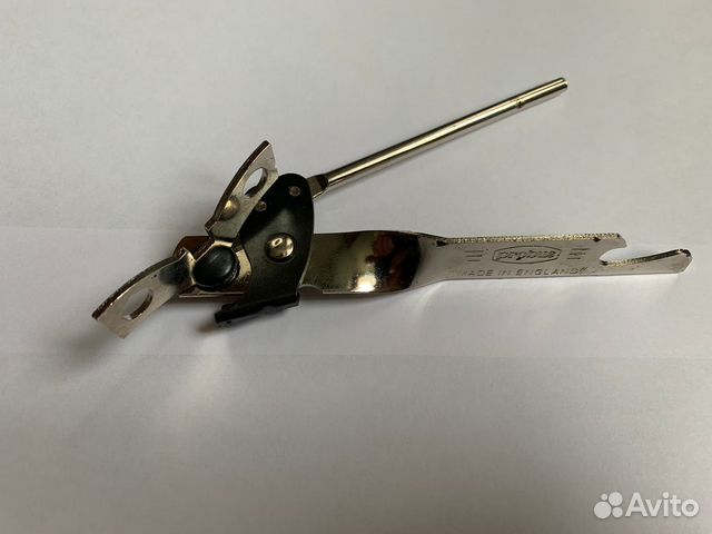 Открывашка для консервов пр-во Англия
