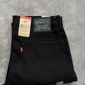 Levi's 505 Regular Новые Оригинал мужские