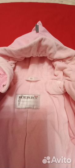 Вещи на девочку на 9-12, мес, 12 мес, 2года