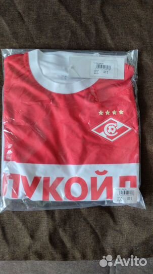 Футбольная форма