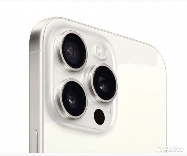 iPhone 15 Pro Max, 256 ГБ