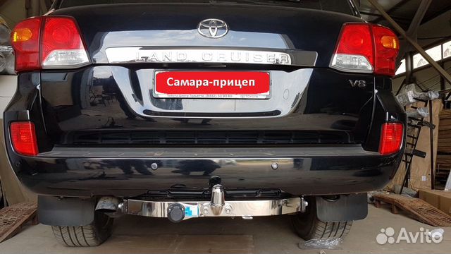 Установка фаркопа в нижнем новгороде Установка фаркопа в нижнем новгороде