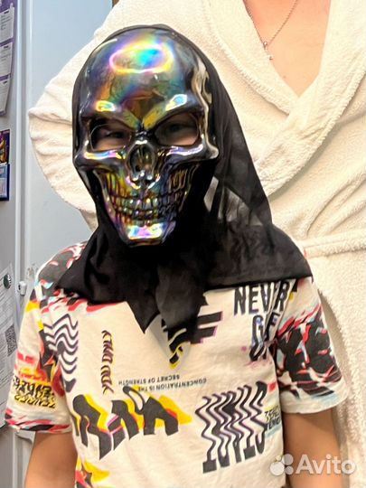 Няня с проживанием