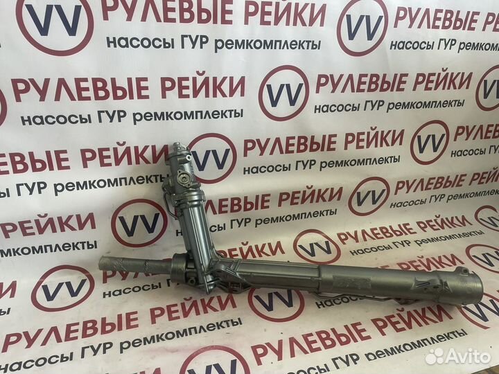 Рулевая рейка BMW X6 E71 2008