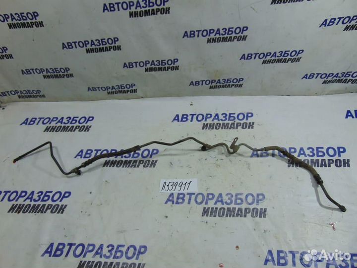 Трубка гидроусилителя для Opel Mokka 2012