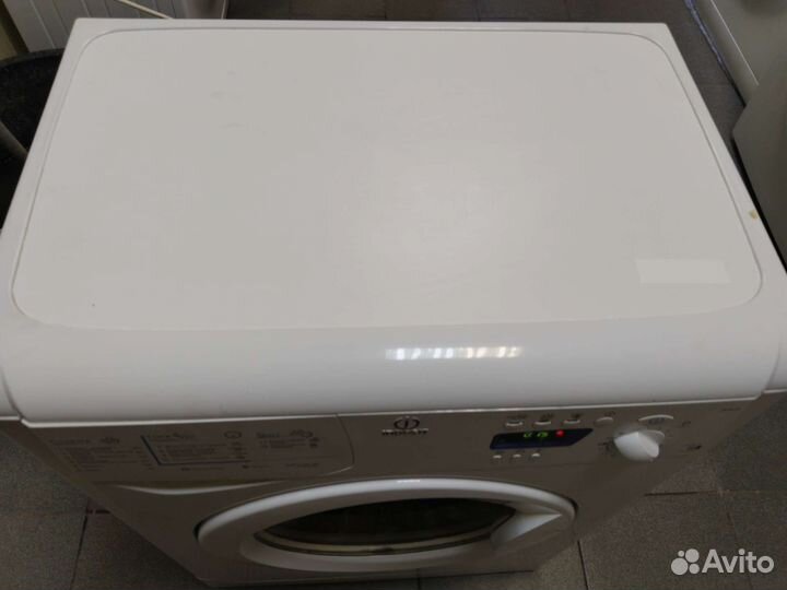 Стиральная машина 5 кг