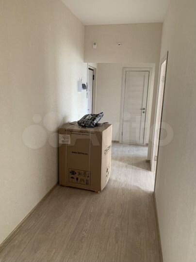 2-к. квартира, 55 м², 7/7 эт.