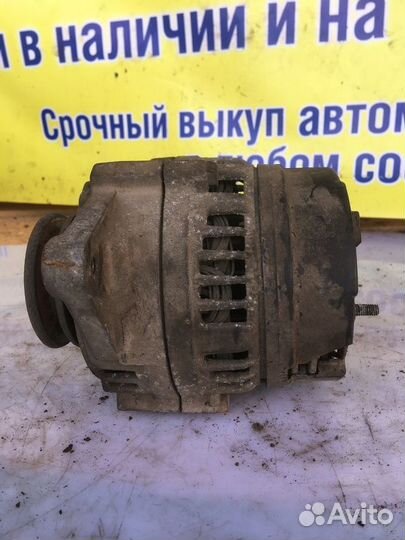 Генератор заз Sens