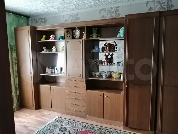 Дом 60 м² на участке 9 сот.