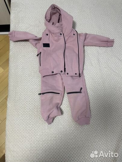 Детская одежда