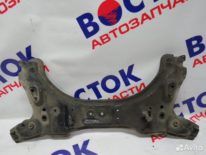 Балка поперечная Перед suzuki aerio RA21S, RB21S