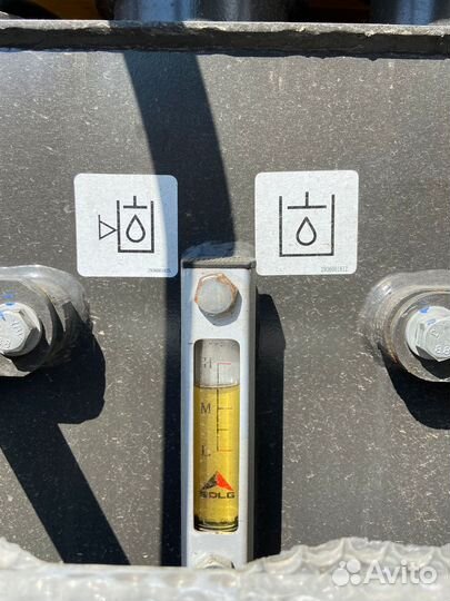 Фронтальный погрузчик SDLG (LGCE) LG918, 2023