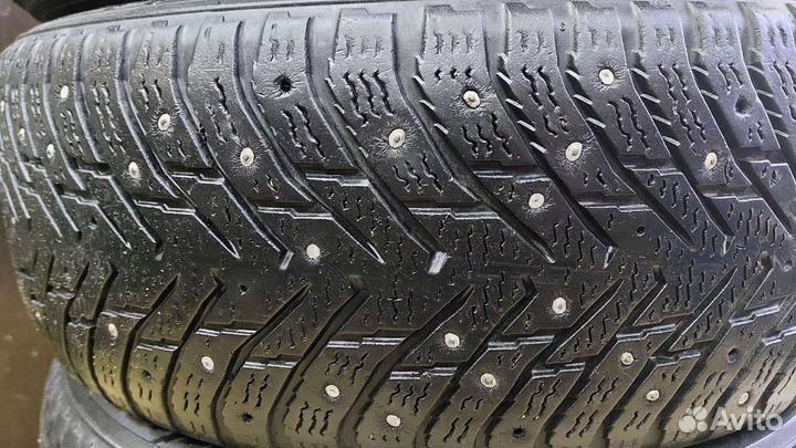 Nokian Tyres Hakkapeliitta 8 205/60 R16 96T
